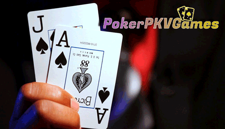 Agen Poker Online PKV Games Paling dipercaya